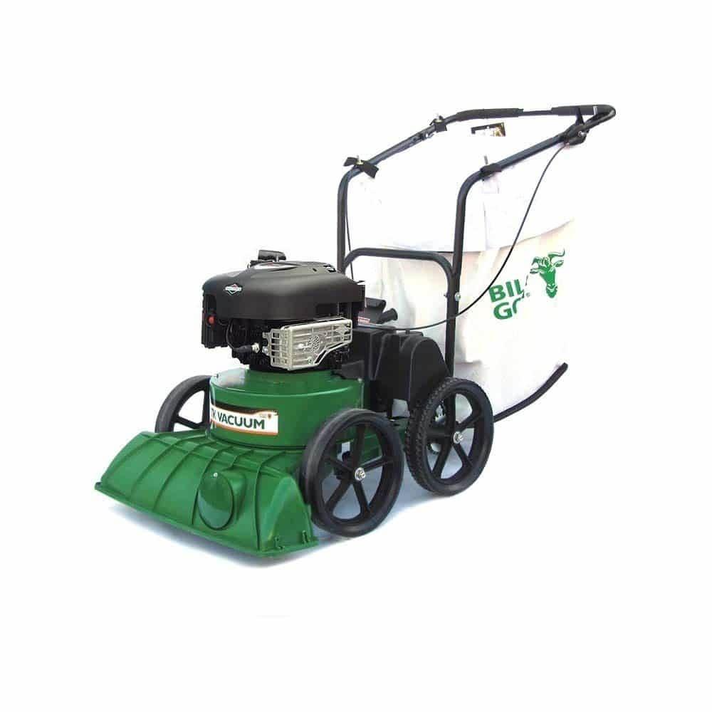Billy Goat TKV601SP Žemės ūkis - Kita