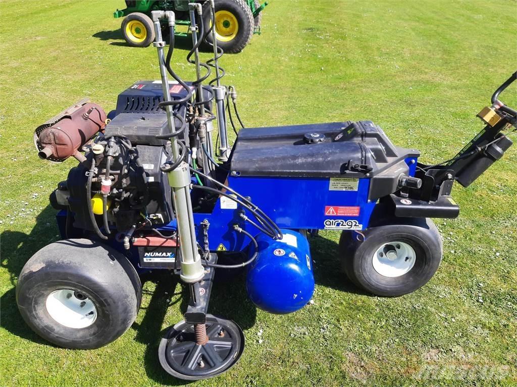  Campey AIR2G2 Žemės ūkis - Kita