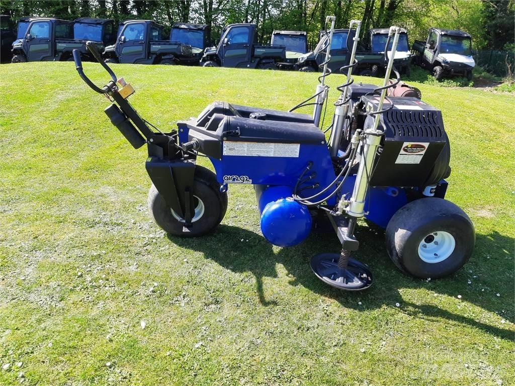  Campey AIR2G2 Žemės ūkis - Kita