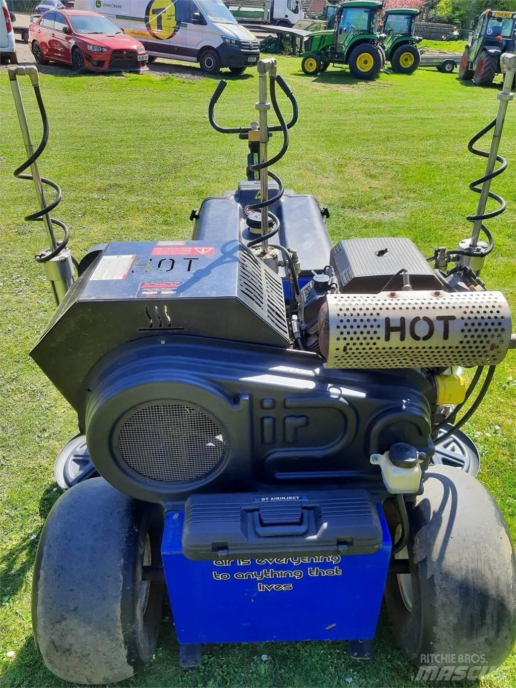  Campey AIR2G2 Žemės ūkis - Kita
