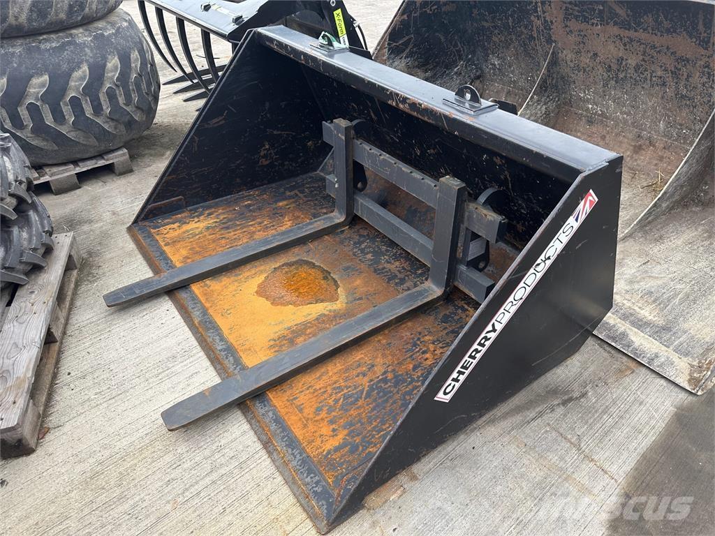 Cherry Products CB11SF Žemės ūkis - Kita