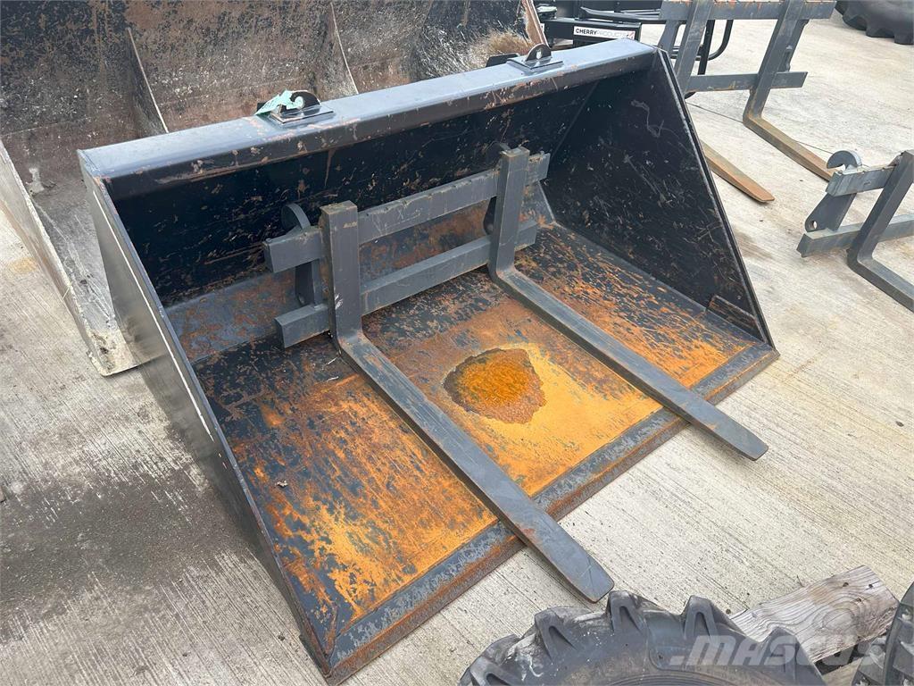 Cherry Products CB11SF Žemės ūkis - Kita