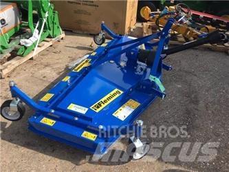 Fleming FM230 Ganyklų šienapjovės / rėžtuvės