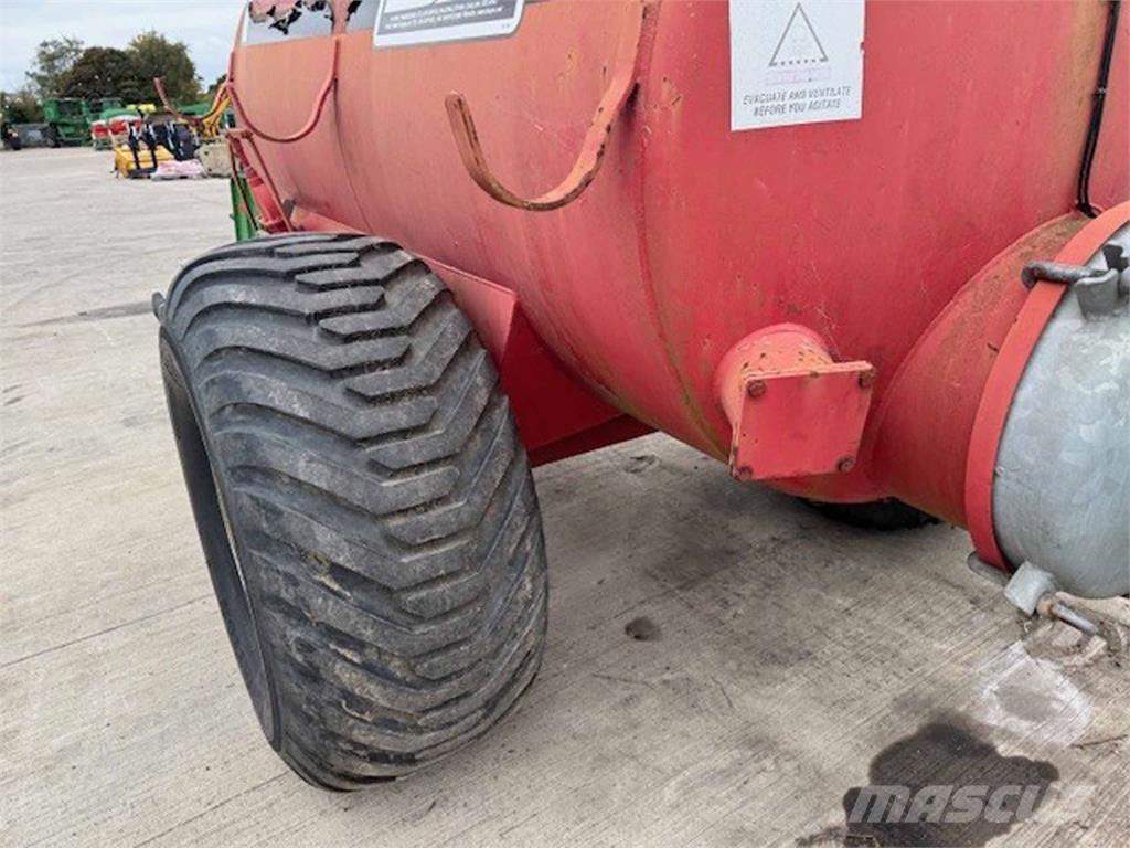 Hi-Spec 800 Gallon Žemės ūkis - Kita