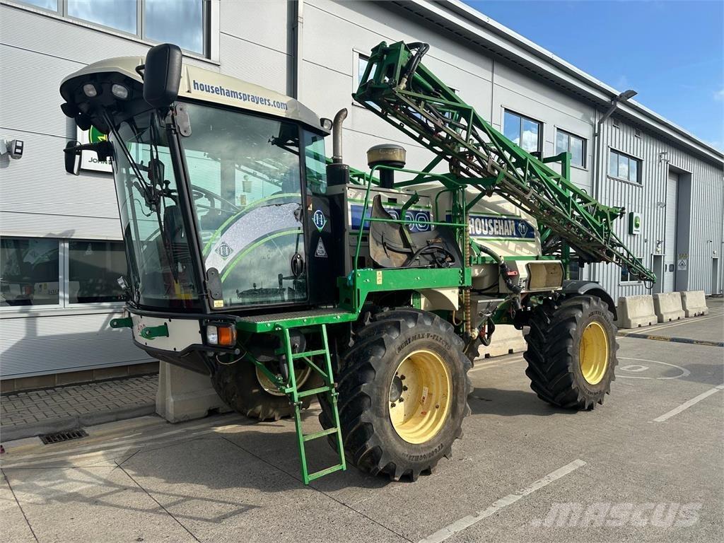 Househam AR3000 Savaeigiai purkštuvai