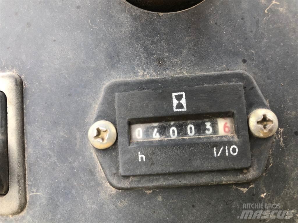 John Deere 2653A Žemės ūkis - Kita