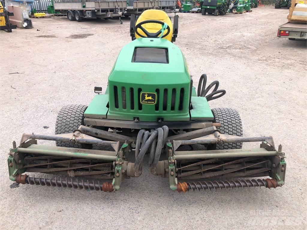 John Deere 2653A Žemės ūkis - Kita
