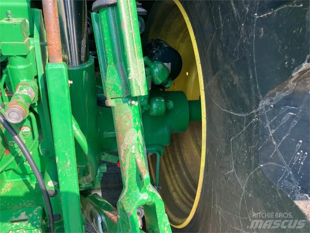 John Deere 6175R Traktoriai