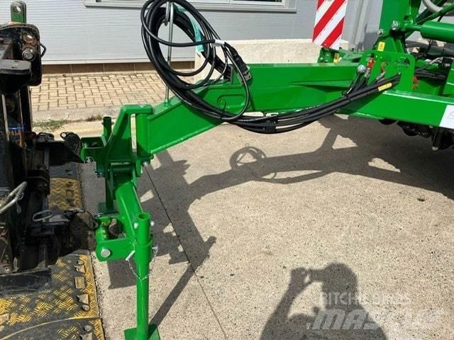 John Deere 750A Sėjimo technika