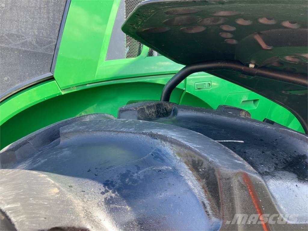 John Deere 7R 310 Traktoriai