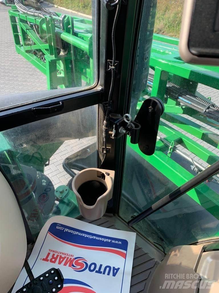 John Deere R4040i Savaeigiai purkštuvai