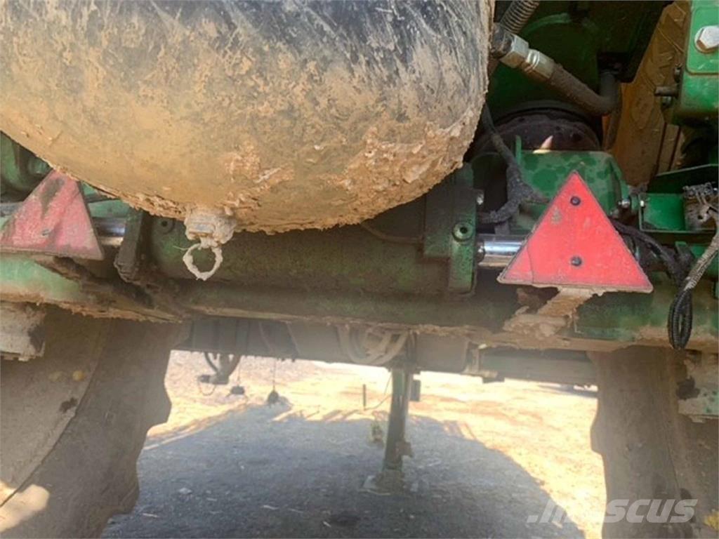 John Deere R962I Savaeigiai purkštuvai