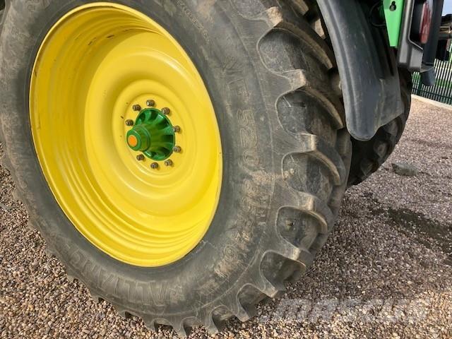 John Deere R962I Savaeigiai purkštuvai