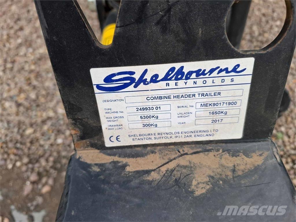 John Deere T670i Derliaus nuėmimo kombainai