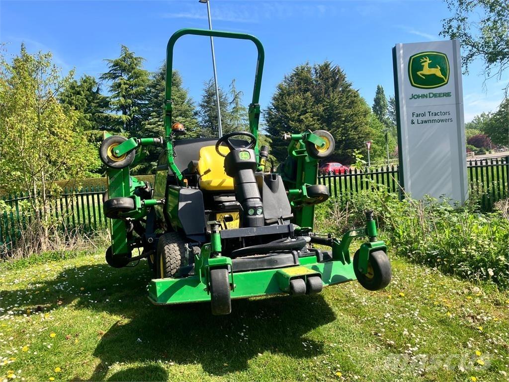 John Deere WAM1600T Žemės ūkis - Kita