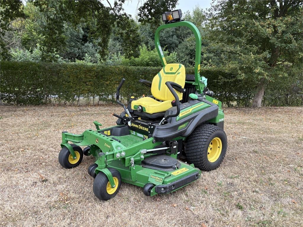John Deere Z994R Sodo traktoriukai-vejapjovės