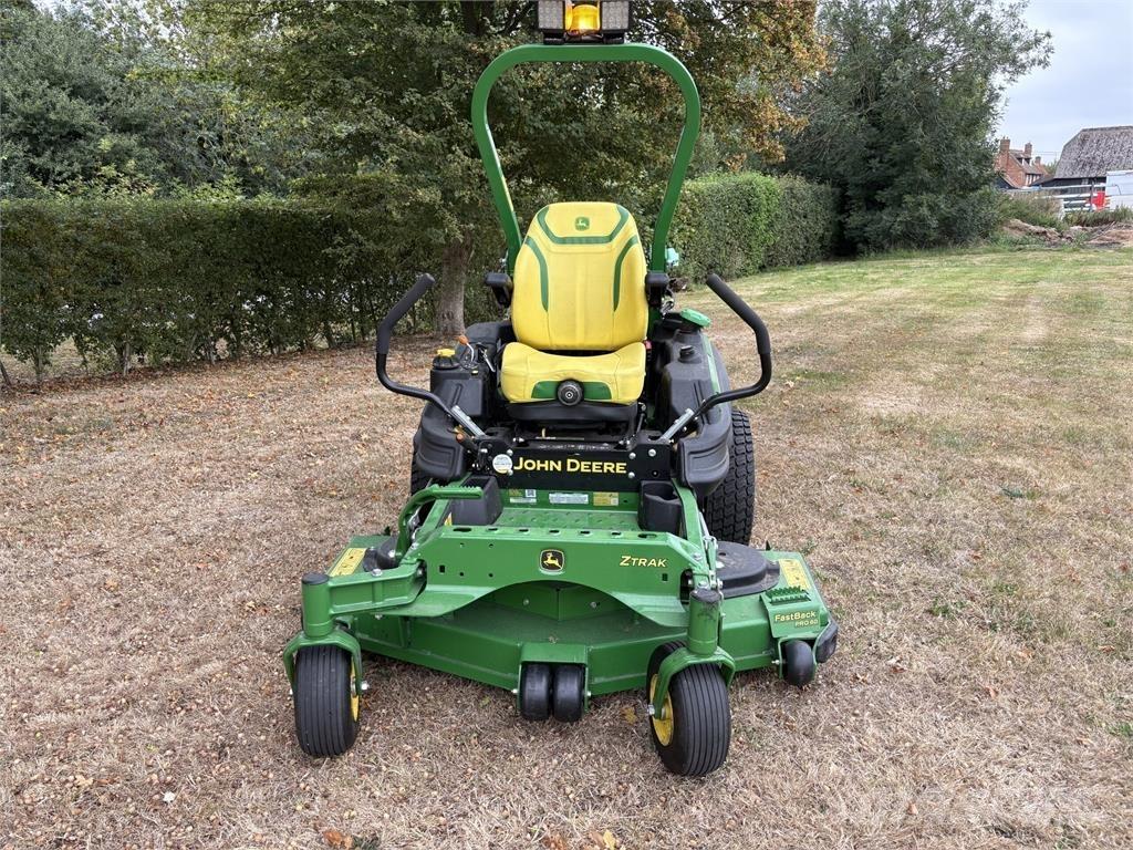 John Deere Z994R Sodo traktoriukai-vejapjovės