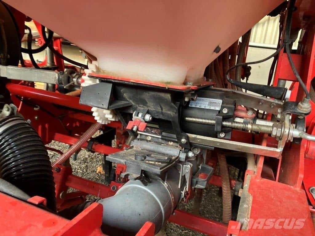 Krm Sola Ares 2713 Sėjimo technika