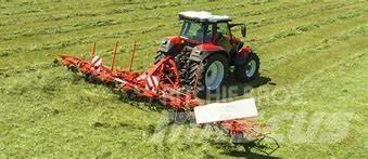 Kuhn GF8700 Žemės ūkis - Kita