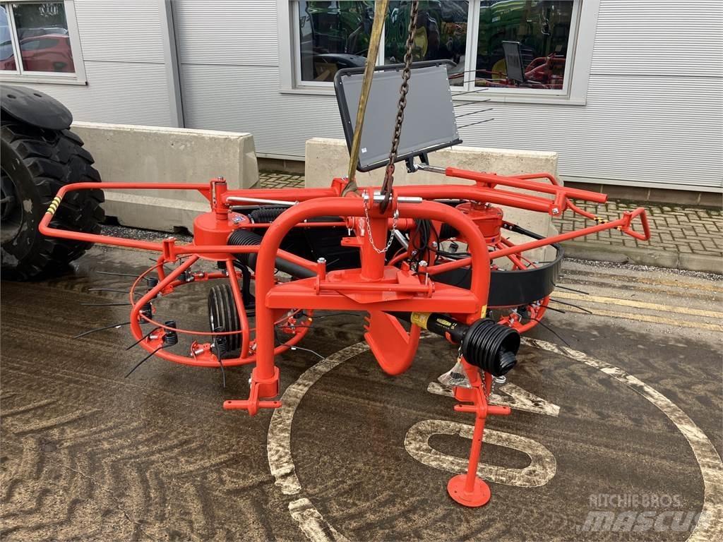 Kuhn HAYBOB 360 Žemės ūkis - Kita