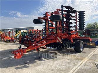 Kuhn L6000 Kultivatoriai