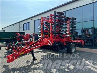 Kuhn L6000 Kultivatoriai