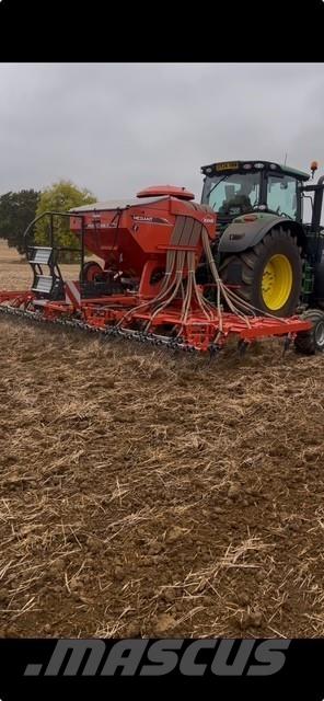 Kuhn Megant 602R Sėjimo technika