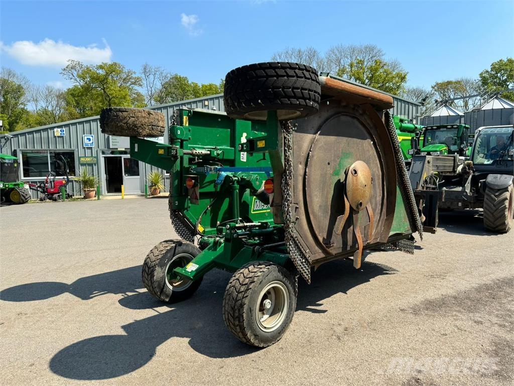 Major Eagle Wing 490 Pasture mowers and toppers