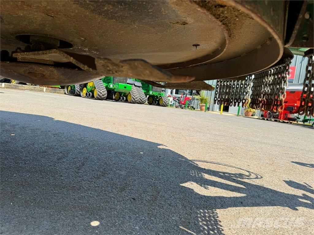 Major Eagle Wing 490 Pasture mowers and toppers