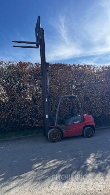 Manitou MI30D Teleskopiniai krautuvai žemės ūkiui