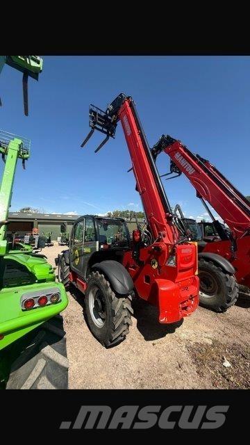 Manitou MT1335 Žemės ūkis - Kita