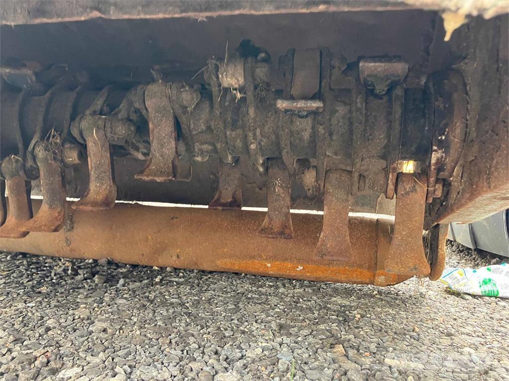 McConnel PA5570 Gyvatvorių žirklės