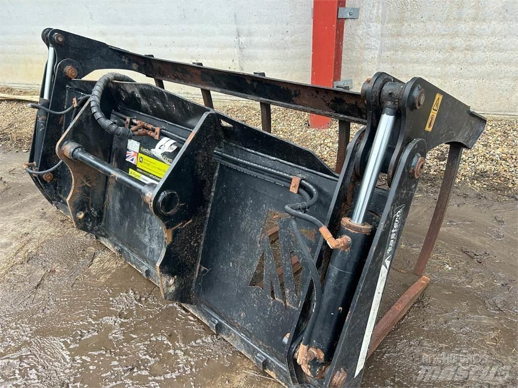Spearhead Multicut 620 Ganyklų šienapjovės / rėžtuvės