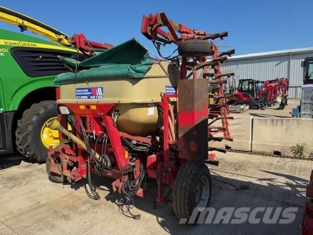  Weaving 6mtr Sėjimo technika
