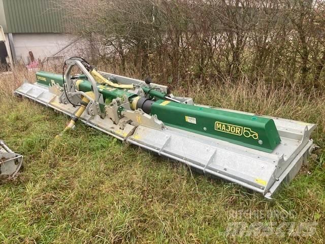 Weeks 5T tipping trailer Kitos priekabos