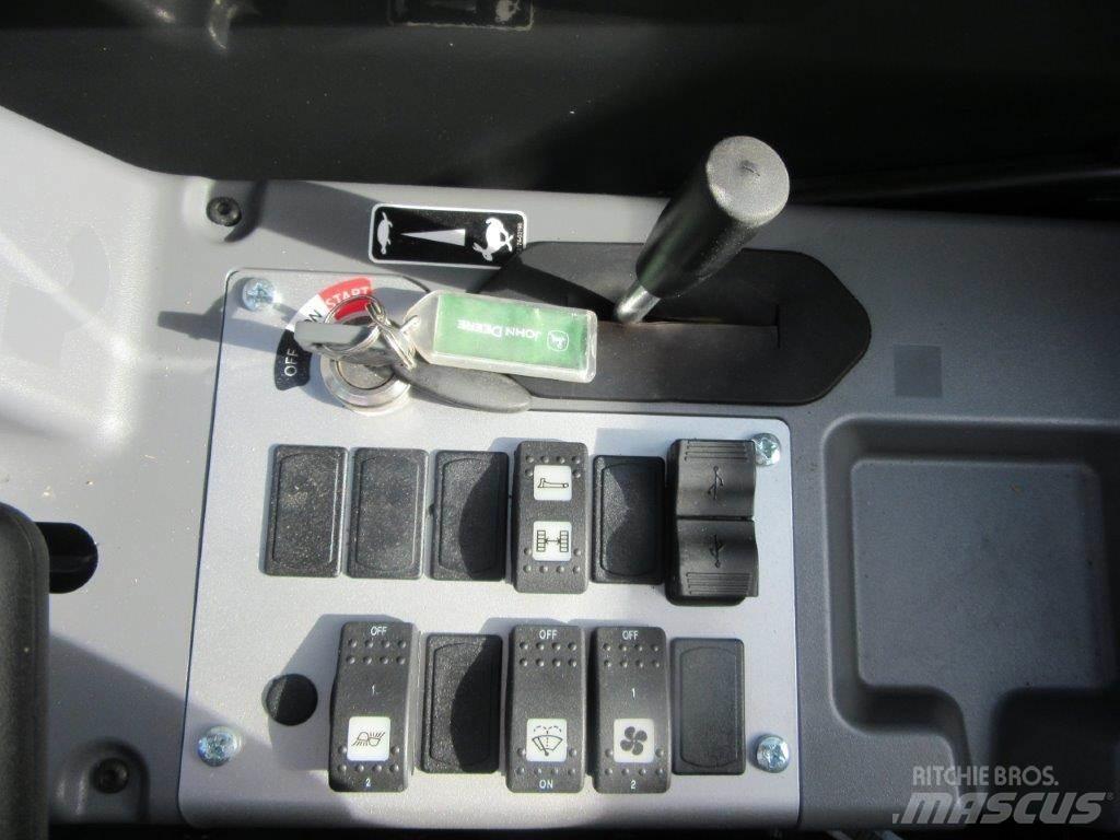 Yanmar SV19VT Vikšriniai ekskavatoriai