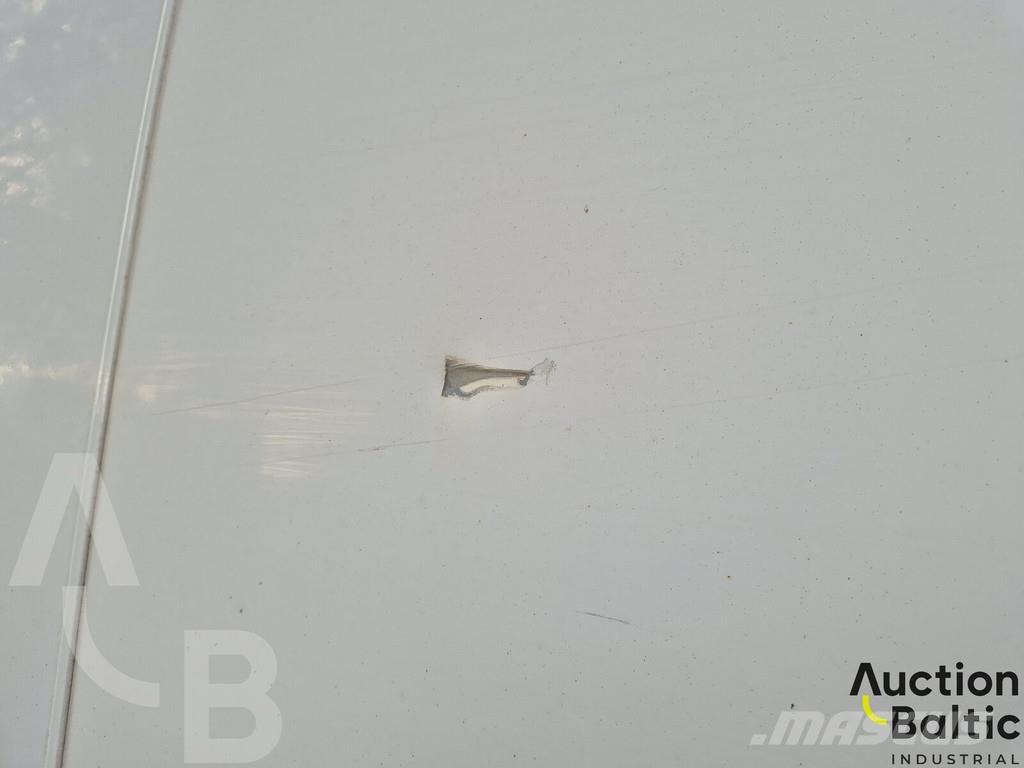 Opel Movano Furgonai