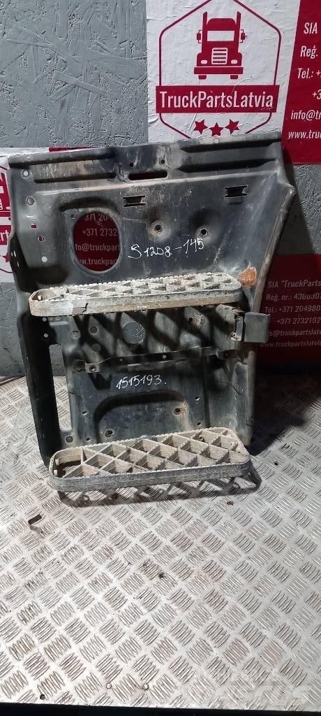 Scania 94 D   .1515193 Kabinos ir salonai