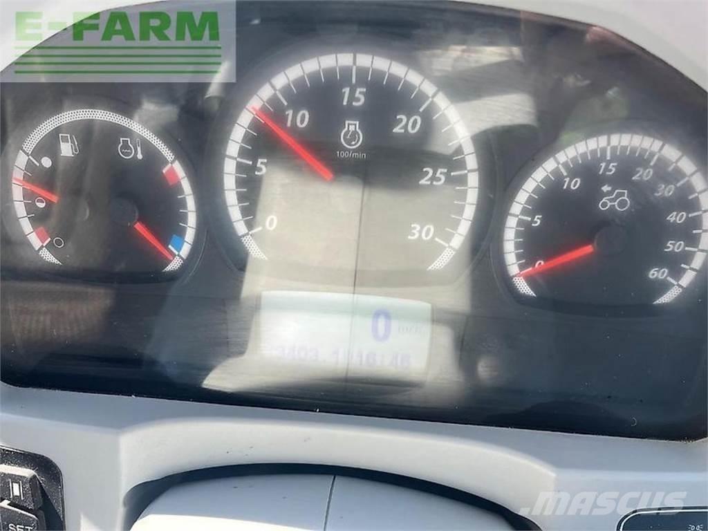 Valtra t174es Traktoriai