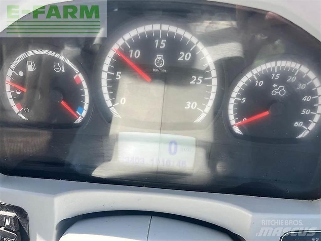 Valtra t174es Traktoriai