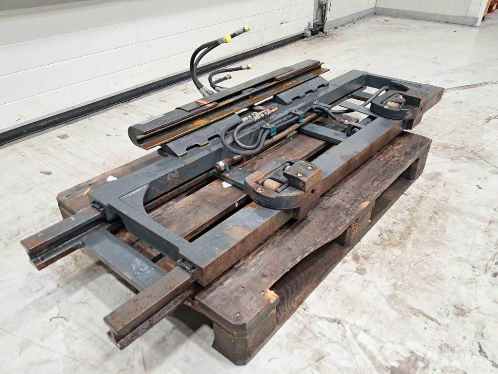 Kaup 3t252B-Q Statyba - Kita
