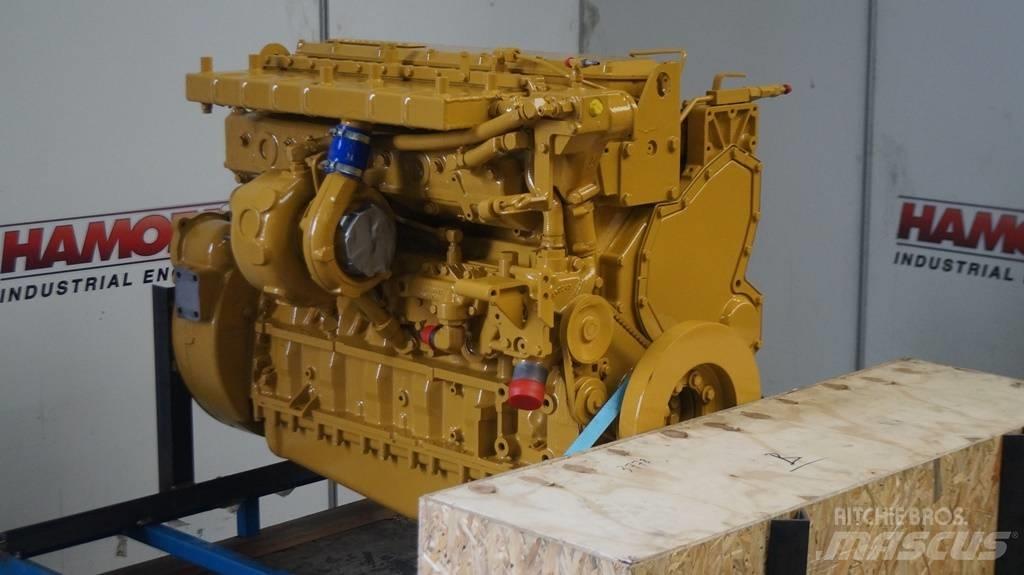 CAT 3116 MARINE Varikliai