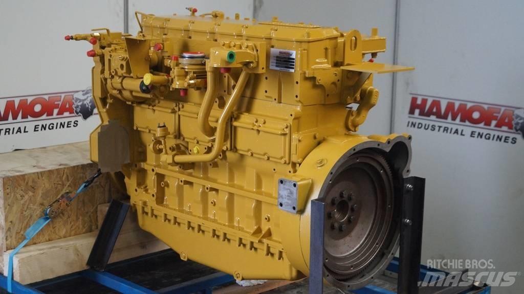 CAT 3116 MARINE Varikliai