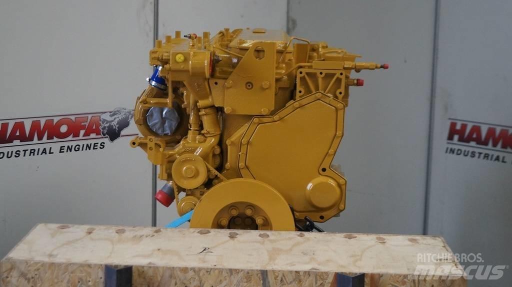 CAT 3116 MARINE Varikliai