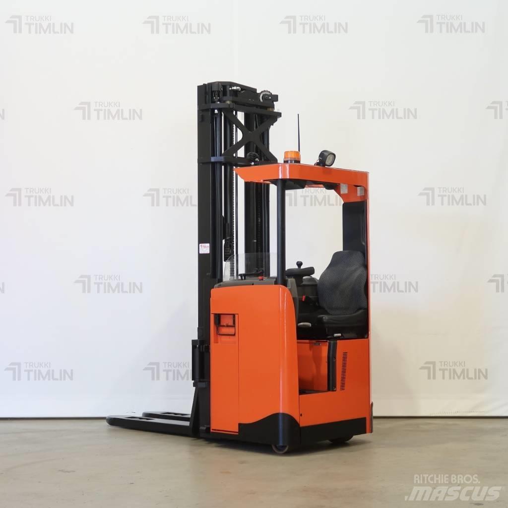 BT SRE160L Savaeigiai rietuvai