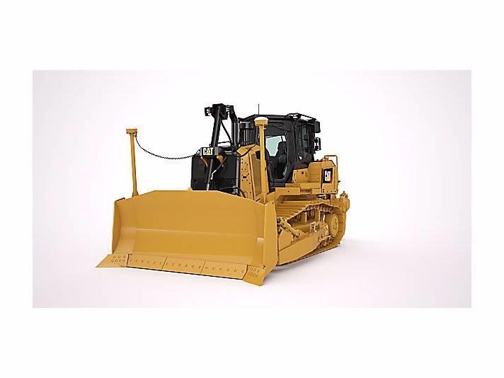 CAT D7E Vikšriniai buldozeriai
