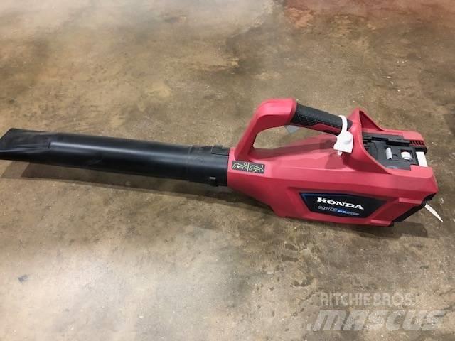 Honda HHB36AXB Aplinkos tvarkymas - Kita