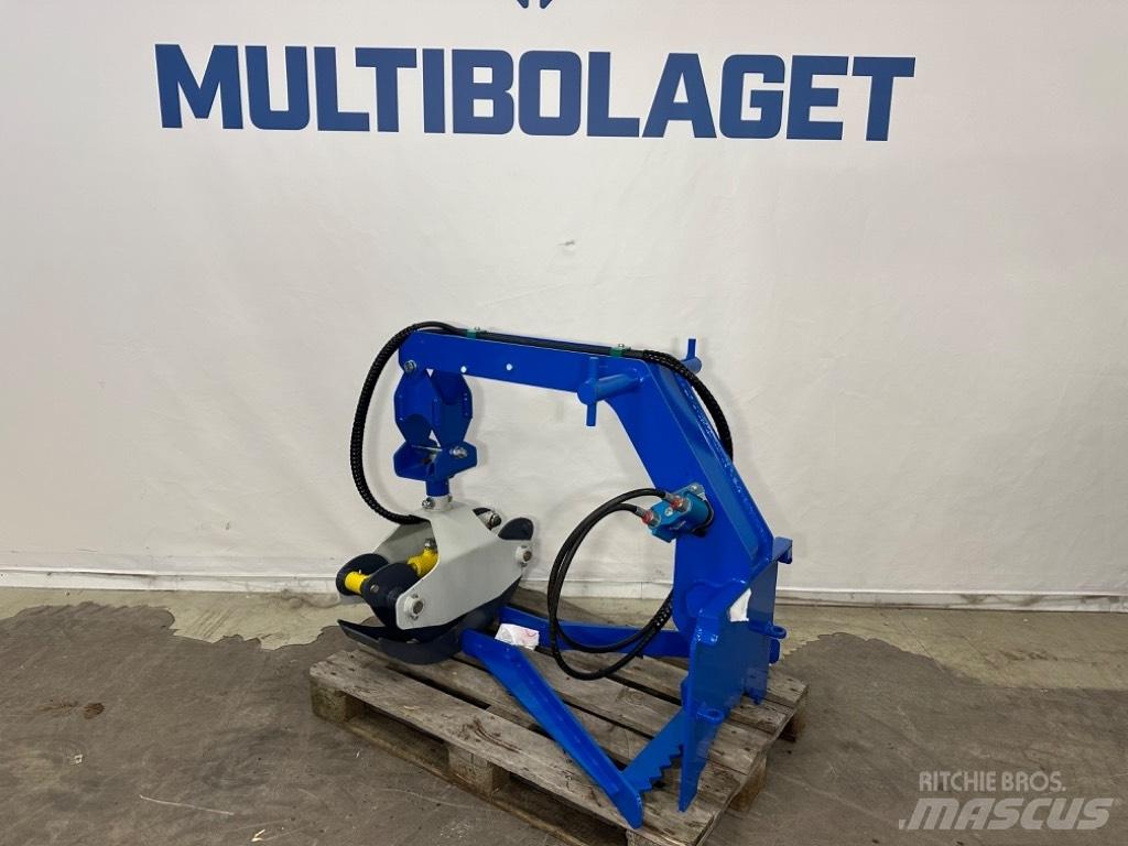 Multione Timmergrep Specializuotos paskirties technika
