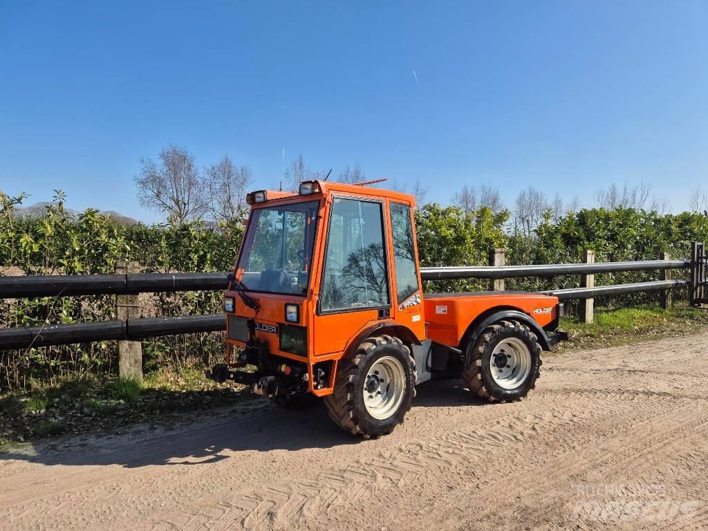 Holder C9800H Žemės ūkis - Kita