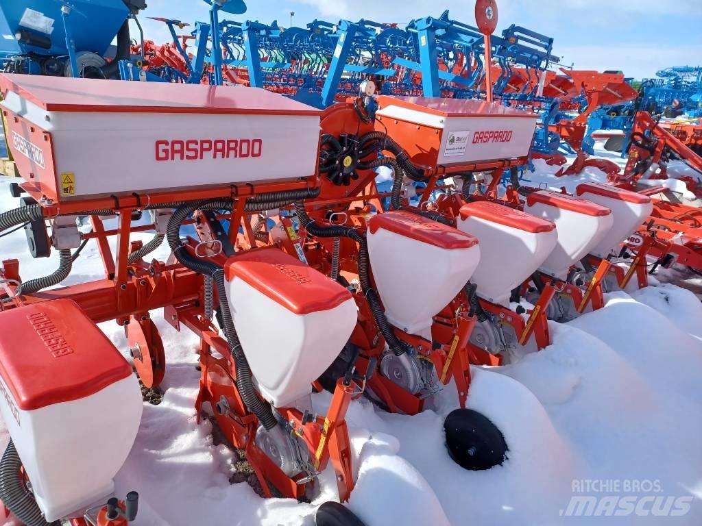 Maschio Sarah 6 Sėjamieji kombainai